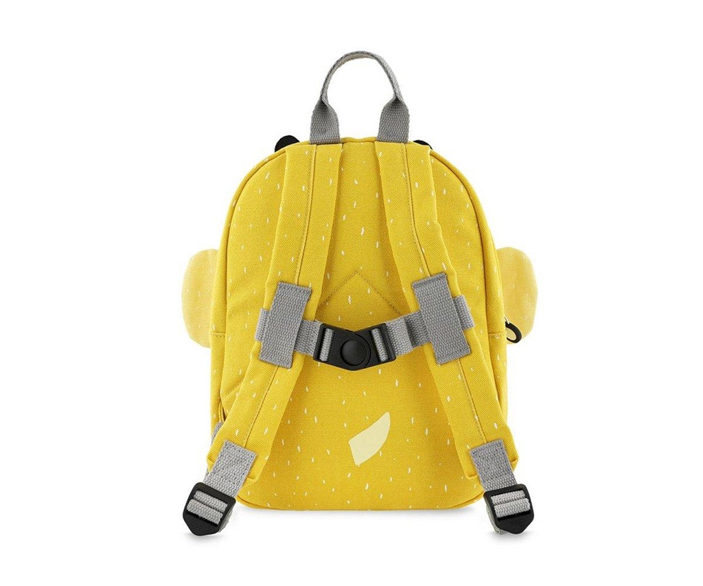 MOCHILA ANIMALES SMALL ABEJA