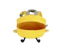 MOCHILA ANIMALES SMALL ABEJA