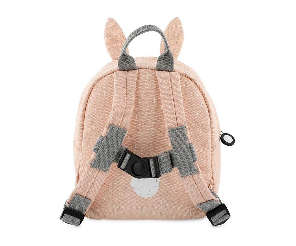 MOCHILA ANIMALES SMALL CONEJO