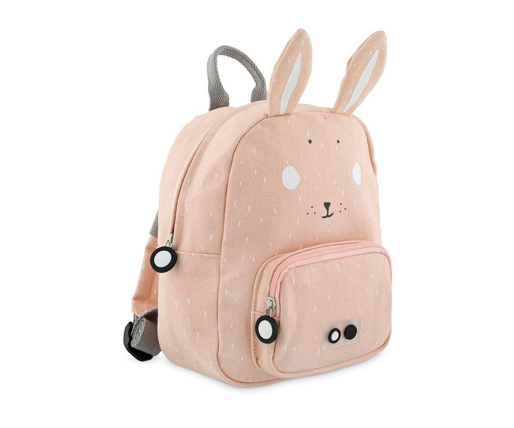 MOCHILA ANIMALES SMALL CONEJO