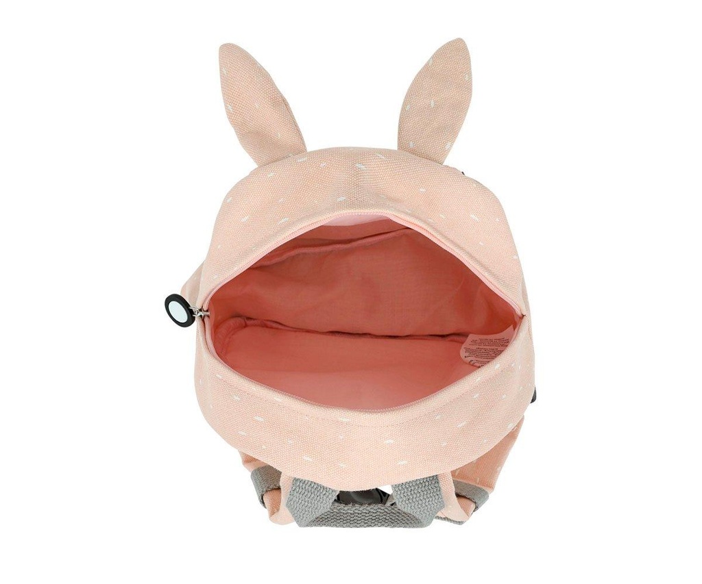 MOCHILA ANIMALES SMALL CONEJO