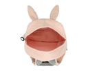 MOCHILA ANIMALES SMALL CONEJO