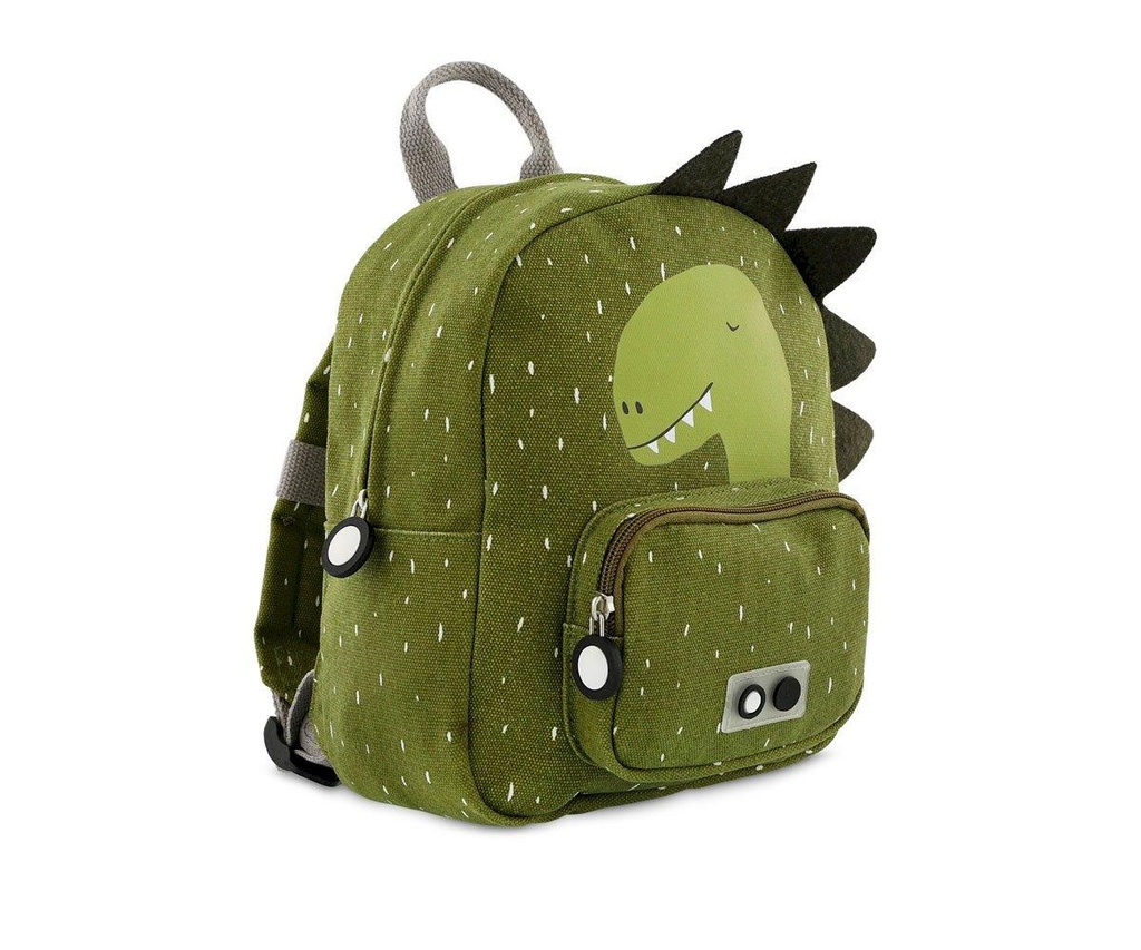 MOCHILA ANIMALES SMALL DINO