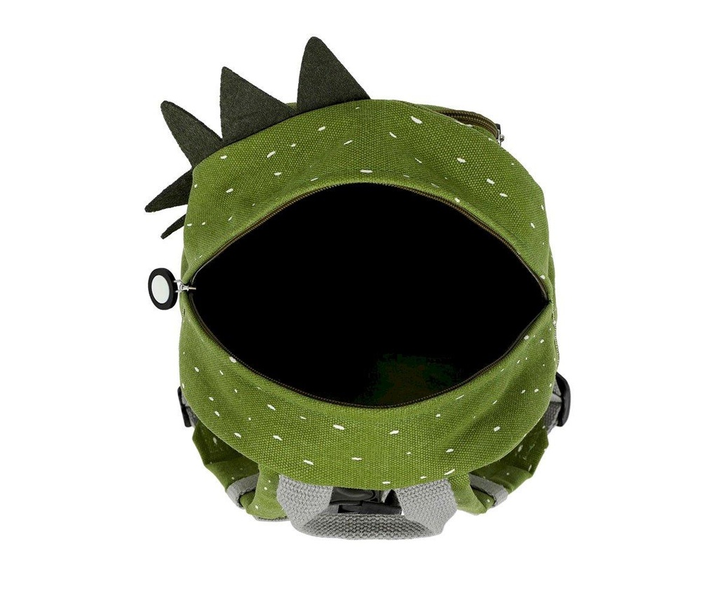 MOCHILA ANIMALES SMALL DINO