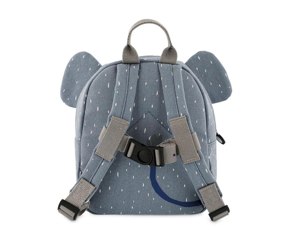 MOCHILA ANIMALES SMALL ELEFANTE