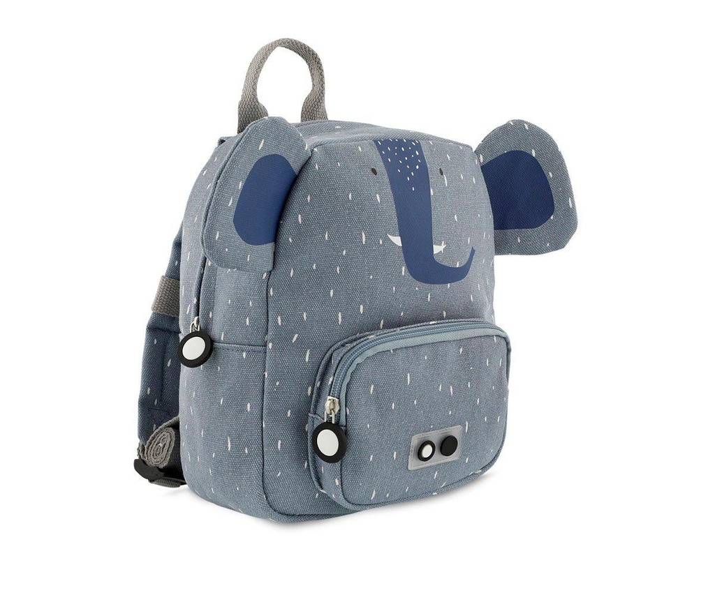MOCHILA ANIMALES SMALL ELEFANTE