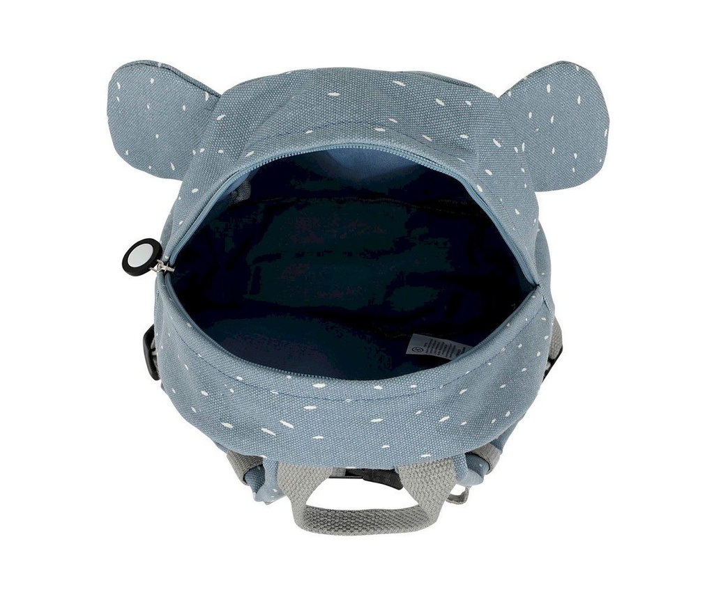 MOCHILA ANIMALES SMALL ELEFANTE
