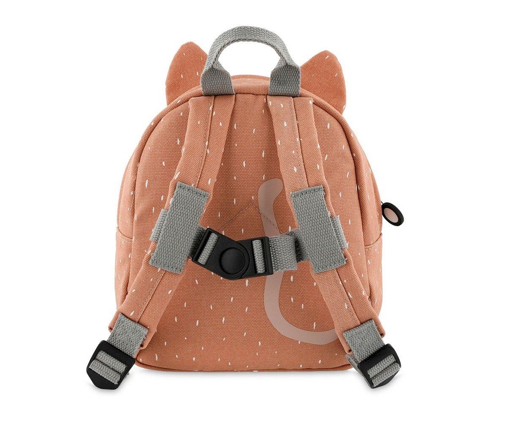MOCHILA ANIMALES SMALL GATO