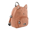 MOCHILA ANIMALES SMALL GATO