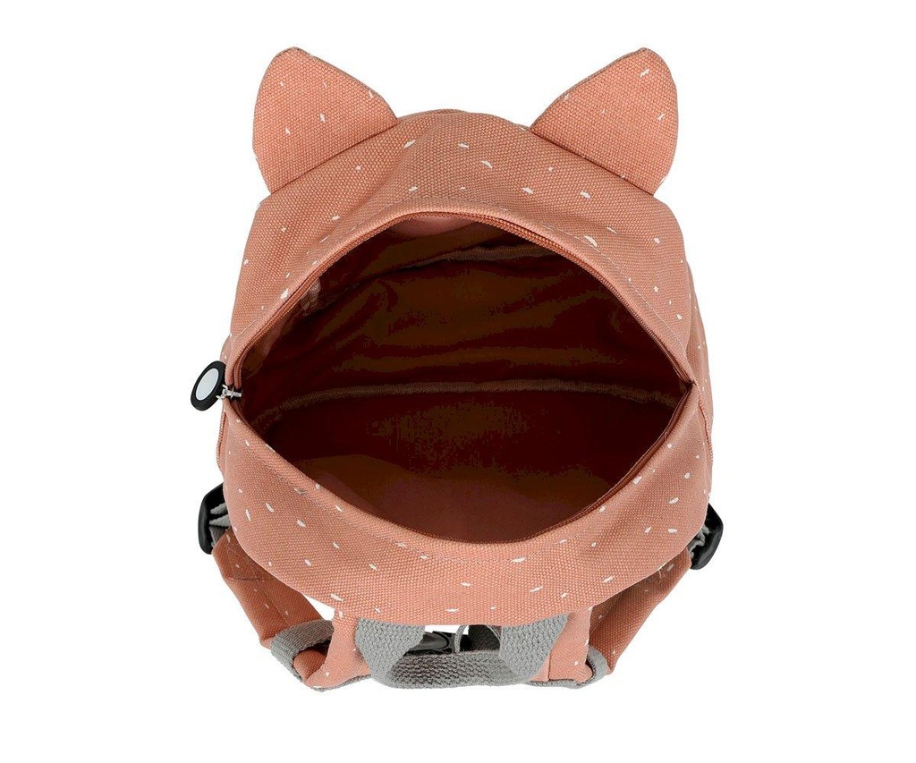 MOCHILA ANIMALES SMALL GATO