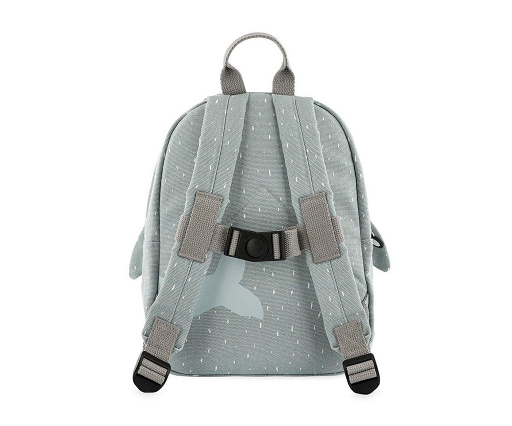 MOCHILA ANIMALES SMALL SHARK