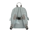 MOCHILA ANIMALES SMALL SHARK