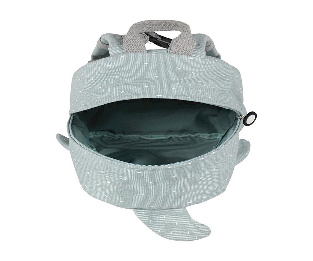 MOCHILA ANIMALES SMALL SHARK