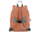 MOCHILA DE ANIMALES TRIXIE GATO