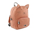 MOCHILA DE ANIMALES TRIXIE GATO