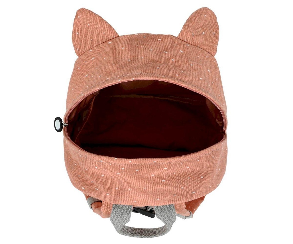 MOCHILA DE ANIMALES TRIXIE GATO