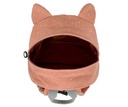 MOCHILA DE ANIMALES TRIXIE GATO