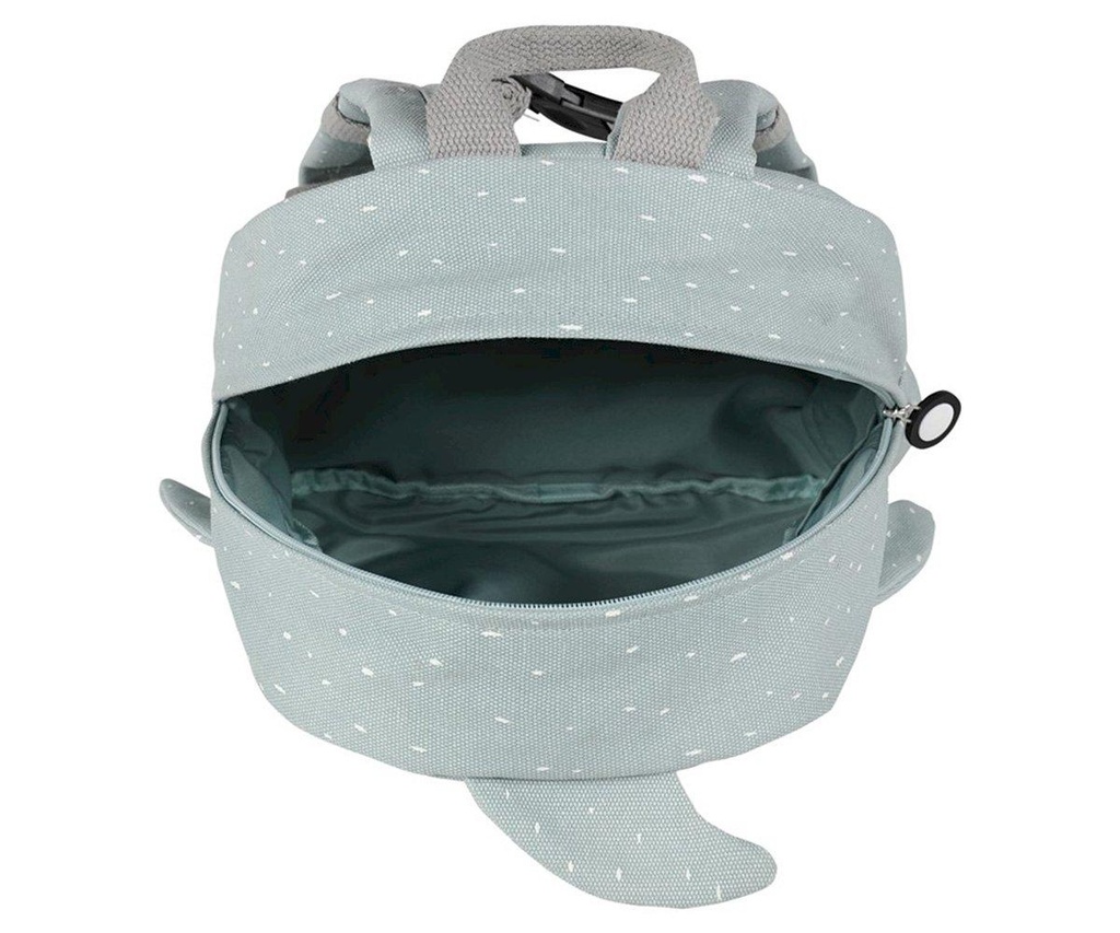 MOCHILA DE ANIMALES TRIXIE SHARK