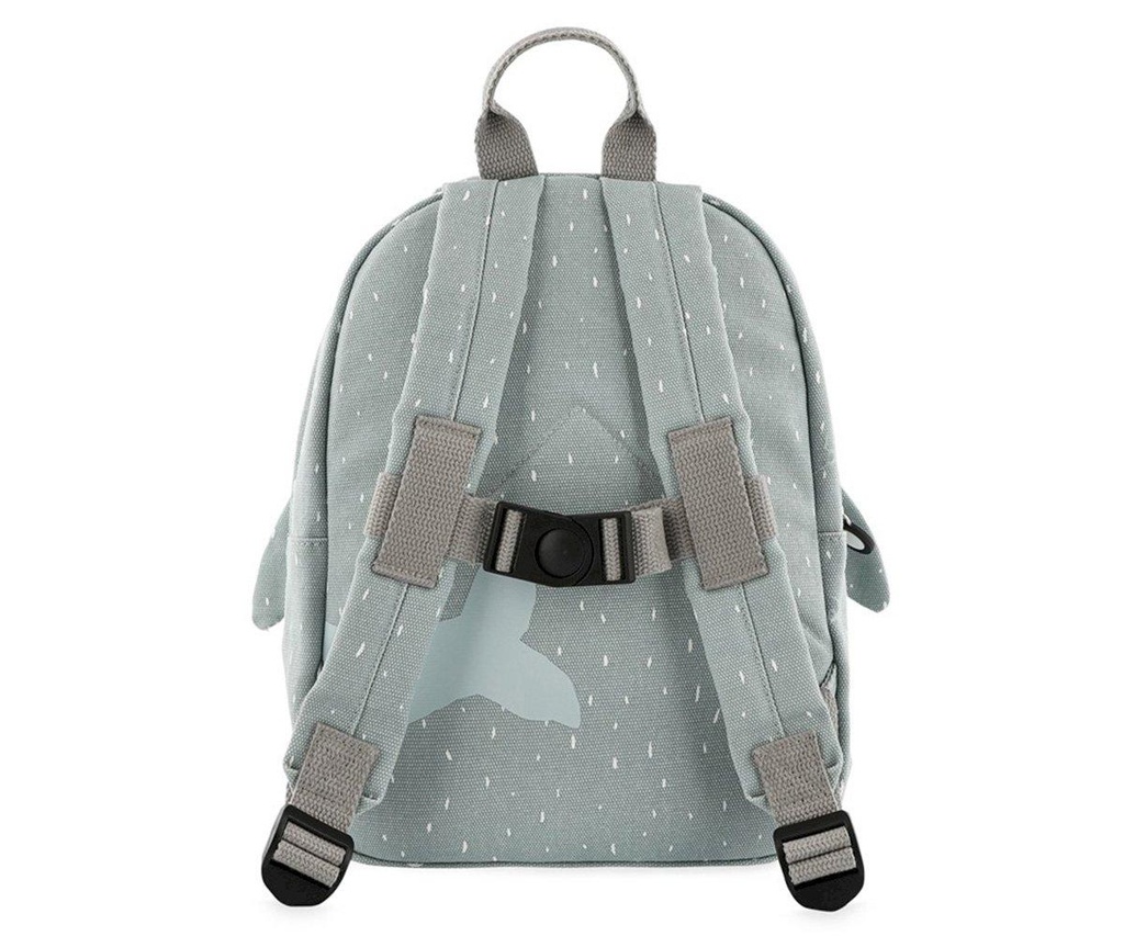 MOCHILA DE ANIMALES TRIXIE SHARK