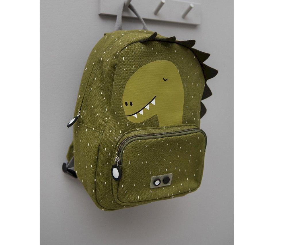 MOCHILA DE ANIMALES DINO