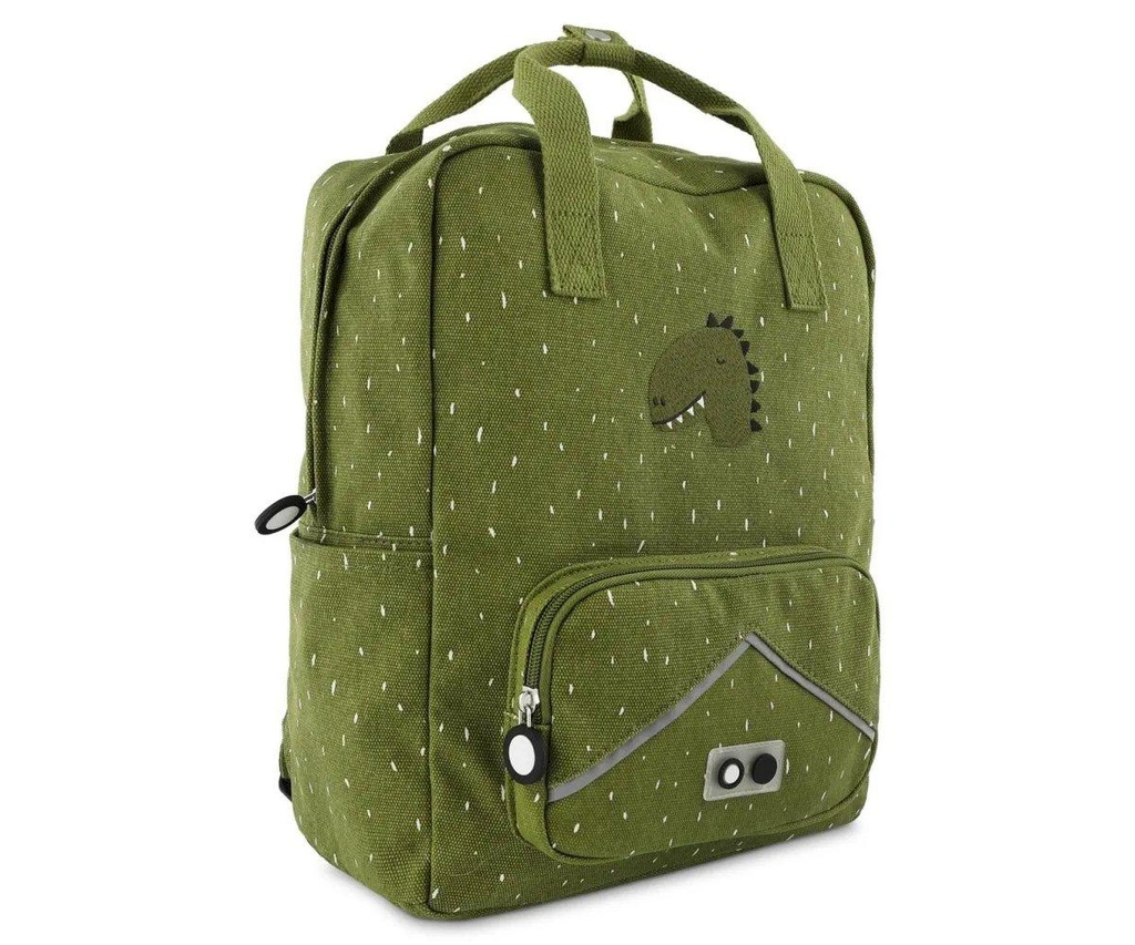 MOCHILA LARGE DINO
