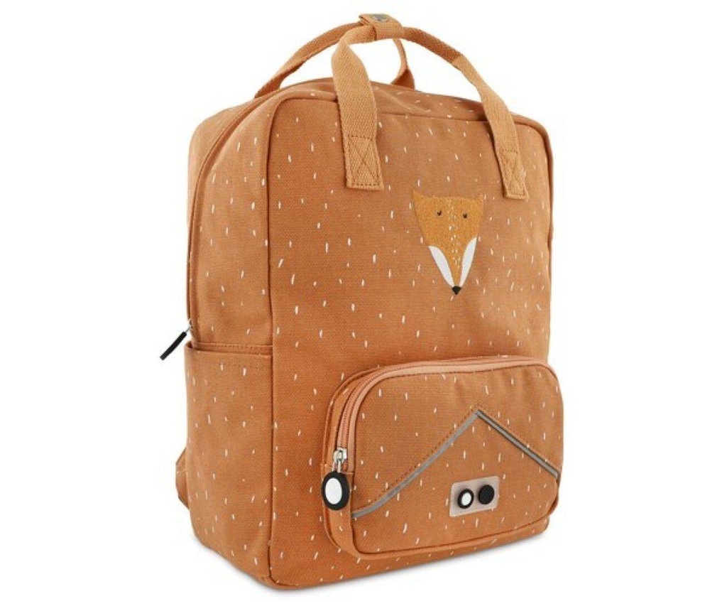 MOCHILA LARGE FOX