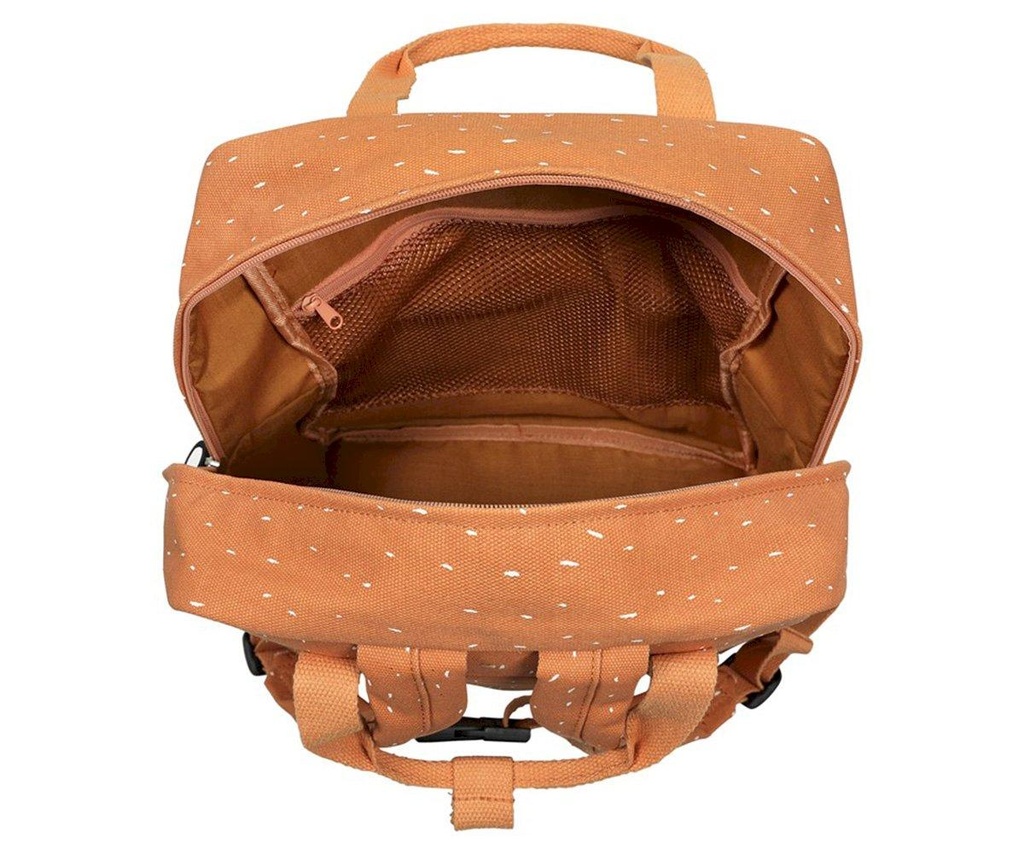 MOCHILA LARGE FOX
