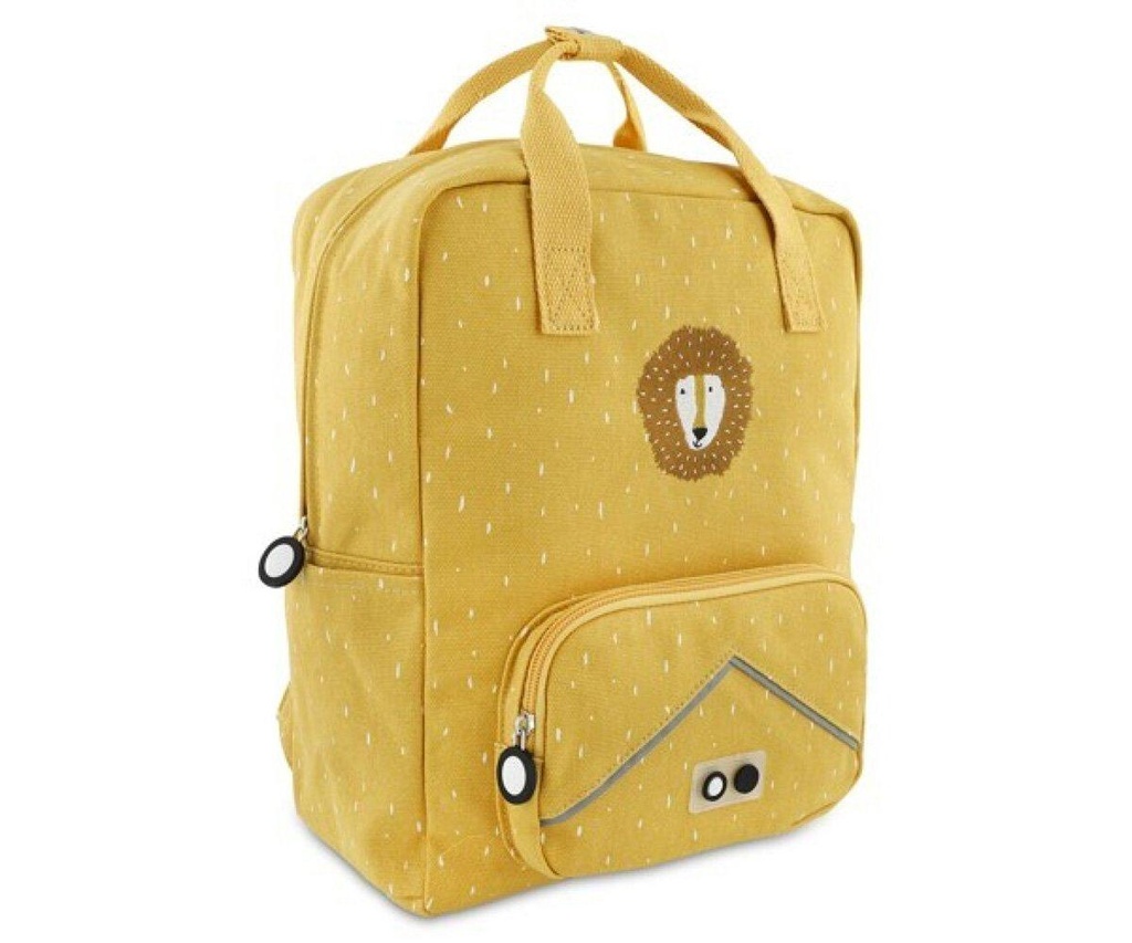 MOCHILA LARGE LEON