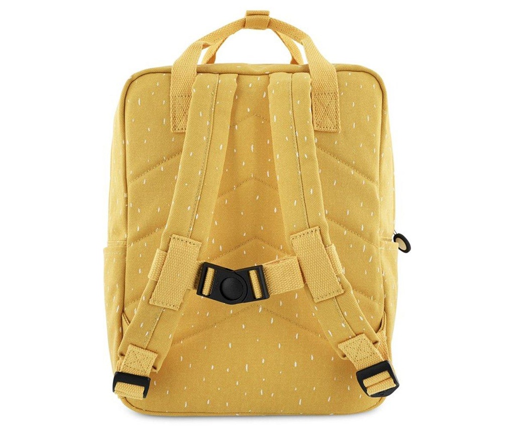 MOCHILA LARGE LEON
