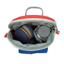 Mochila Infantil Mini Tiny Drivers Fire Engine