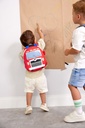 Mochila Infantil Mini Tiny Drivers Fire Engine