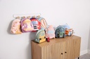 Mochila Infantil Mini Tiny Drivers Fire Engine