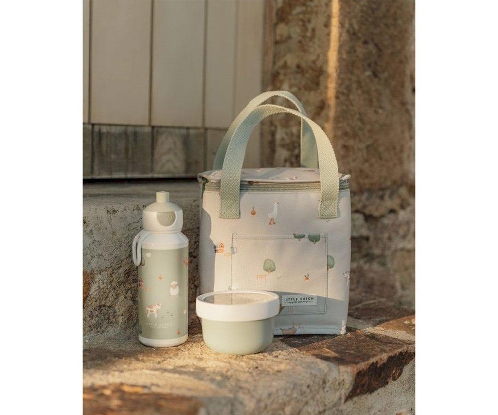 CAJA FRUTA CAMPUS PEQUEÑA GRANJA