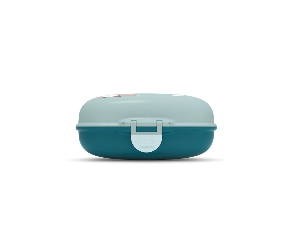 CAJA ALMUERZO MONBENTO GRAM CAPY