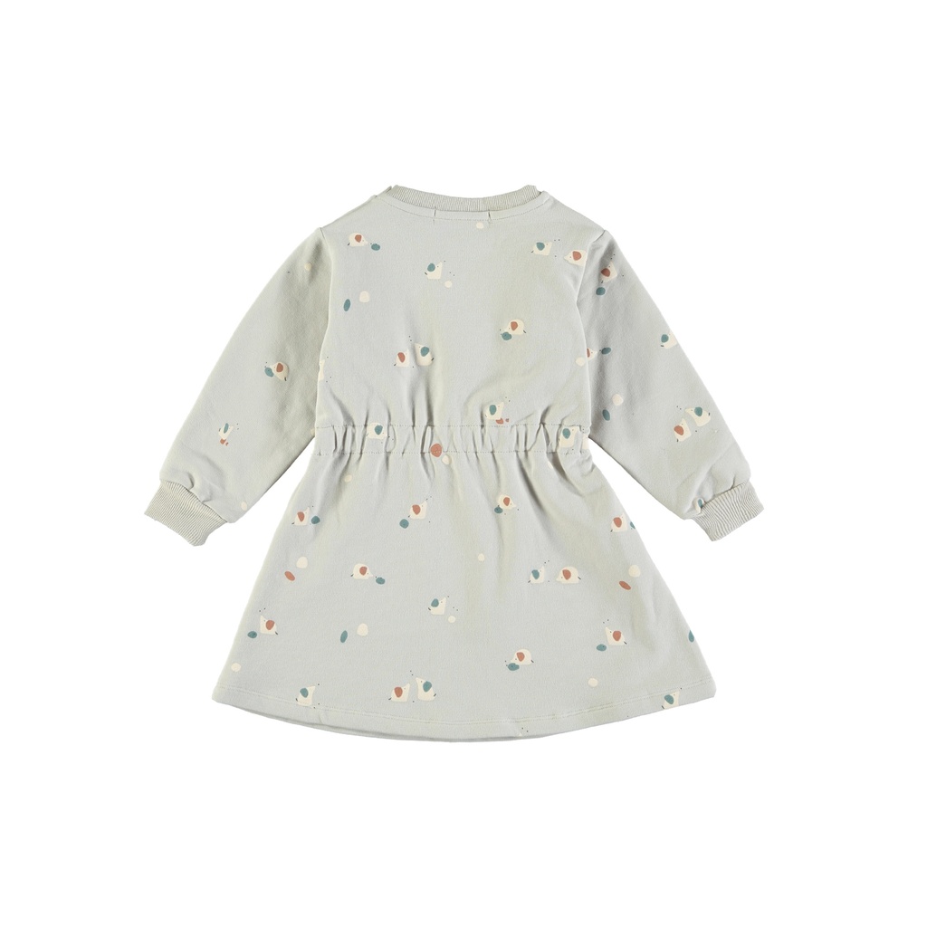 Vestido - Mini Animals