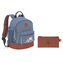 Mini Mochila Adventure Tractor