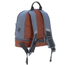 Mini Mochila Adventure Tractor