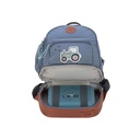 Mini Mochila Adventure Tractor