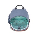 Mini Mochila Adventure Tractor