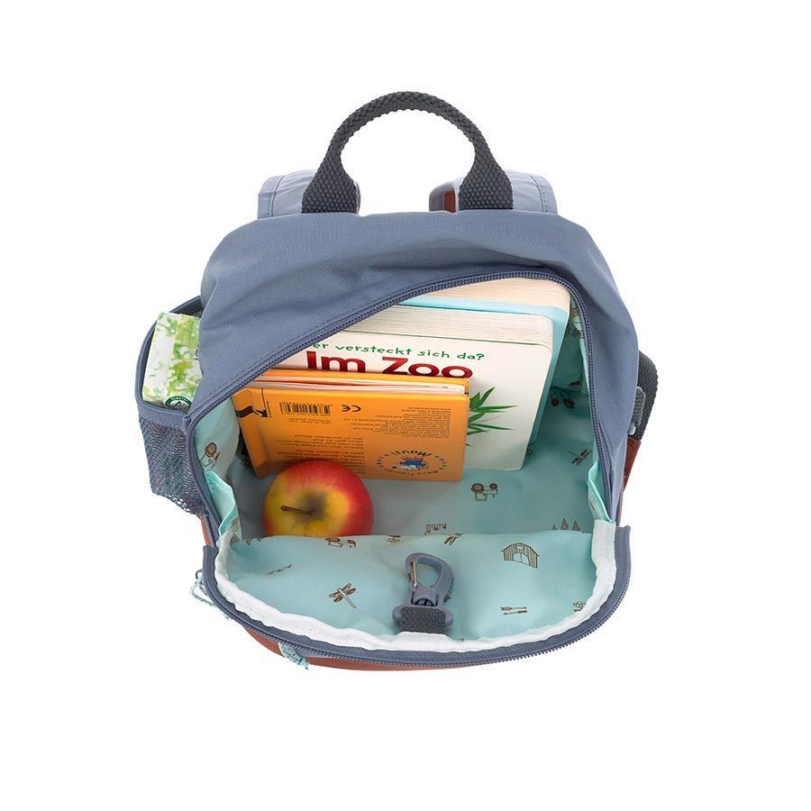 Mini Mochila Adventure Tractor