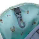 Mini Mochila Adventure Tractor
