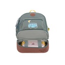 Mini Mochila Adventure Bus
