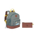 Mini Mochila Adventure Bus