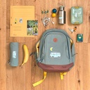 Mini Mochila Adventure Bus