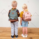 Mini Mochila Adventure Bus