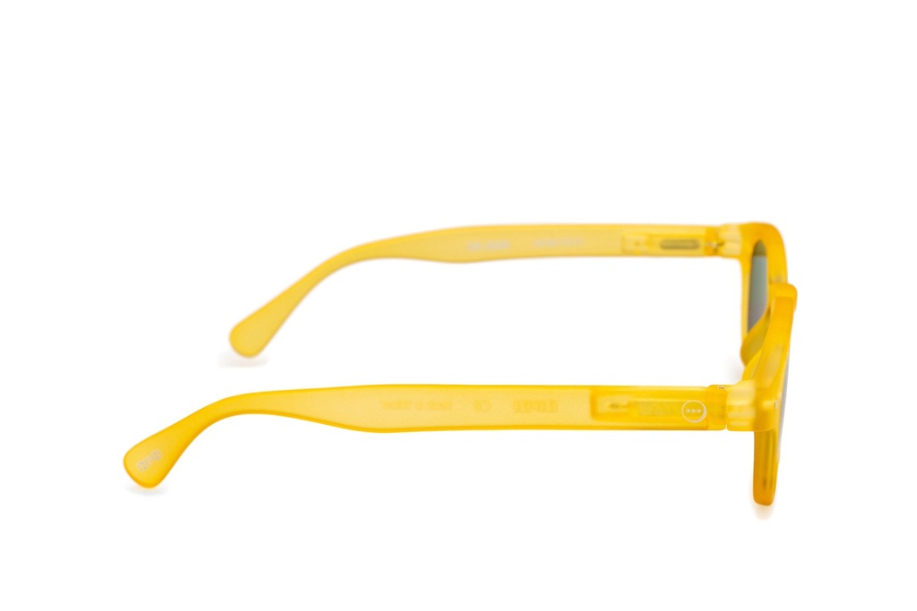 Gafas de Sol JUNIOR SUN #c Yellow Honey
