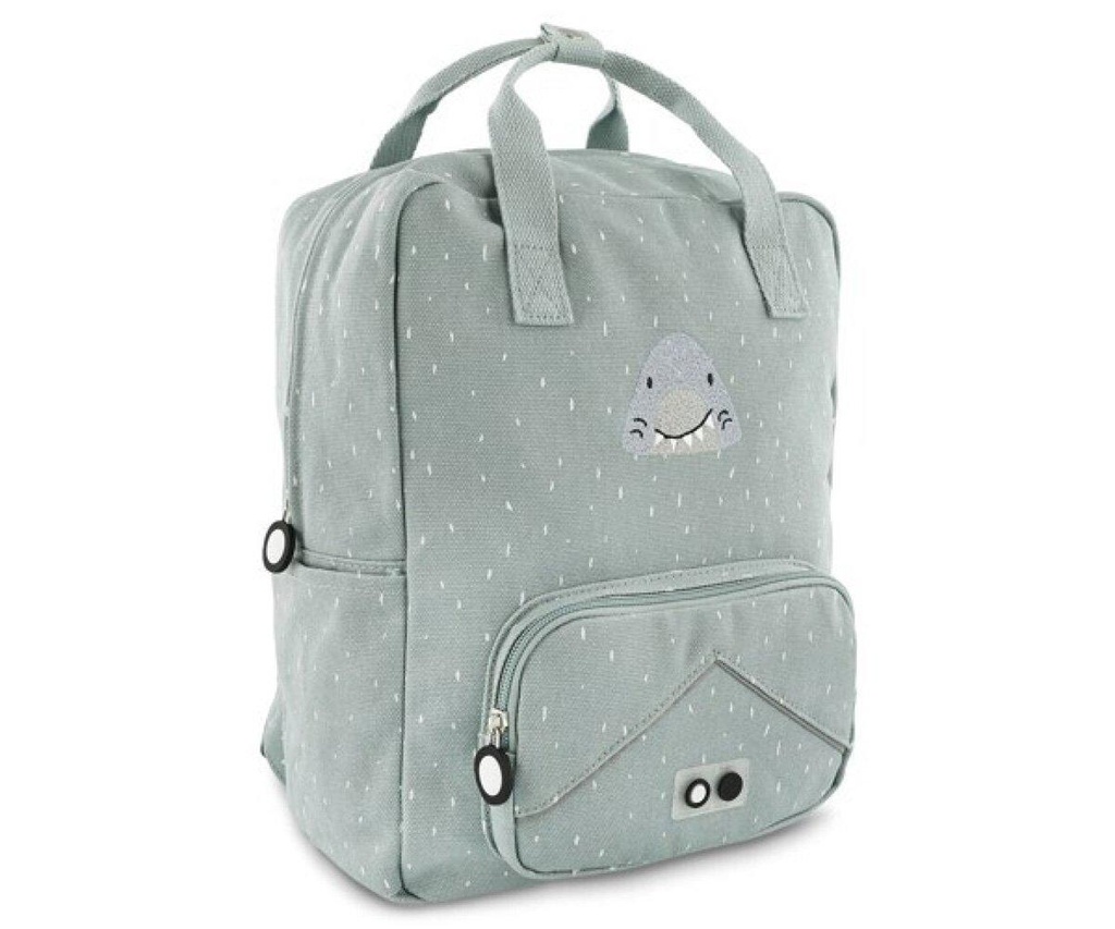 Mochila grande Tiburón