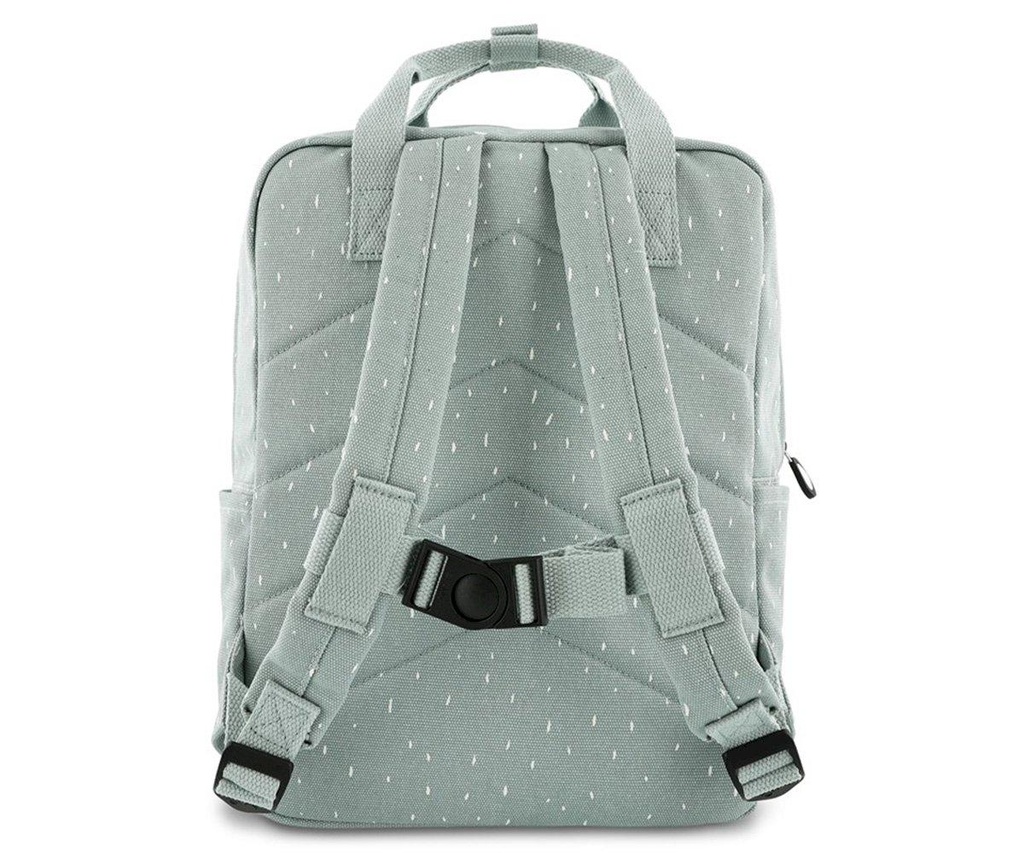 Mochila grande Tiburón