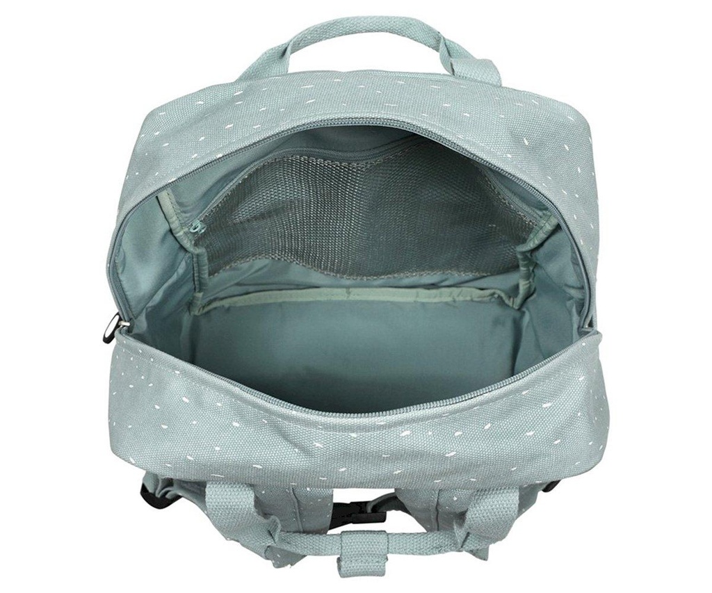 Mochila grande Tiburón