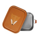 Fiambrera Trixie pequeña Zorro